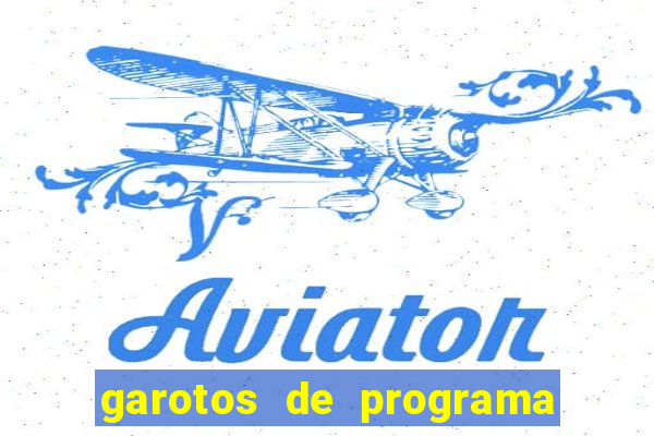 garotos de programa porto seguro